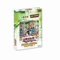 Yu-Gi-Oh! Hidden Arsenal Chapter 1 Box - 1. Edition - EN - NEU & OVP