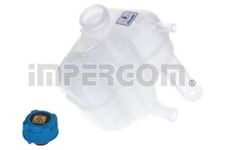 ORIGINAL IMPERIUM 44217 Ausgleichsbehälter Kühlmittel für FIAT 500 (312)