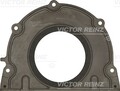 Wellendichtring Kurbelwelle VICTOR REINZ 81-90046-00 für SUZUKI OPEL SAAB BRERA