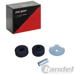MAXGEAR DOMLAGER VORDERACHSE HINTERACHSE PASSEND FÜR MAZDA MX-5 RX-8 | 72-3559