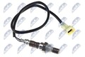 NTY Lambdasonde für FIAT Sedici (FY) für SUZUKI SWIFT III (MZ, EZ) nach-Kat