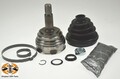 LÖBRO 302175 Gelenksatz für Antriebswelle Vorderachse Vorne für Seat für VW 