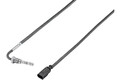 Abgastemperatursensor vor Abgasturbolader 2910000827000 CONTINENTAL/VDO für VW