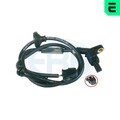 ERA ABS Sensor Raddrehzahl 560103A für VW POLO 3 6N1 CLASSIC 6V2 Variant 6V5 6N2