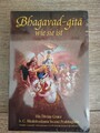 Bhagavad gita: Wie sie ist, Neu, original Verpackt