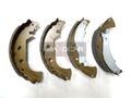 Bremsbackensatz hinten Maxgear 19 0277 passend für FIAT