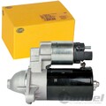 HELLA ANLASSER STARTER 1,1kW passend für TOYOTA AURIS AVENSIS CELICA COROLLA