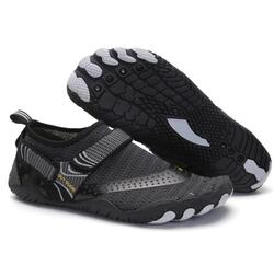 Herren Damen Wasserschuhe Strand Barfußschuhe Surfschuhe Schwimm Badeschuhe Neu