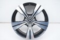 1 x Mercedes C Klasse W206 Alufelge 18 Zoll A2064014000 8J ET41,1