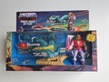 He-Man Masters of the Universe MOTU Origins NEU OVP MOC Prince Adam & Sky Sled