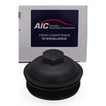 AIC Deckel Ölfiltergehäuse für VW GOLF 5 6 PASSAT B6 AUDI 1.9/2.0 TDI 045115433C
