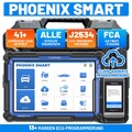 TOPDON Phoenix Smart KfZ-Diagnosegerät Diagnosetester Programmierung Codierung
