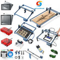 SCULPFUN S9 Laser Graviermaschine Laser Engraver alle Upgrade-Komponenten DIY