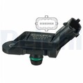 Delphi Saugrohrdrucksensor für Alfa Fiat Ford Opel Renault Smart Suzuki