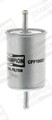 Kraftstofffilter CHAMPION CFF100201 Leitungsfilter für BMW FIAT AUDI OPEL VW CC