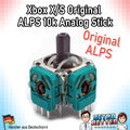 Xbox Series S / X Controller Analog Stick Original ALPS 10k Thumbstick Joystick