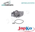 MOTOR KÜHLWASSERPUMPE WASSERPUMPE 35L03 JAPKO NEU OE QUALITÄT