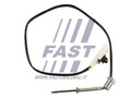 FAST Abgastemperatursensor Abgastemperaturfühler Abgastemperaturgeber FT80216