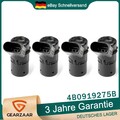 4x Parksensor PDC Einparkhilfe für Audi A4 8E 8H A6 Allroad 4B A8 4B0919275B