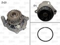 Valeo 506790 Wasserpumpe Wapu für Audi für Seat für Skoda für VW für Proton 