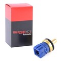 METZGER 0905017 Kühlmitteltemperatursensor für VW Golf IV Schrägheck (1J1)