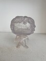 Funko Pop Vinyl #444 Frodo Baggins Invisible Figur Herr der Ringe Exclusive