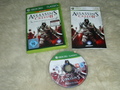 ASSASSIN'S CREED II: Game Of The Year Edition CASSICS (Microsoft Xbox 360, 2009)