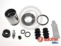 Reparatursatz Bremssattel AUTOFREN SEINSA D42532C für PEUGEOT FIAT JAGUAR 208 1