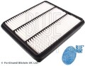 BLUE PRINT ADG02256 Luftfilter Luftfiltereinsatz für Chevrolet für Daewoo 