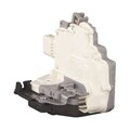 FEBI BILSTEIN 178004 Türschloss Vorne Links für VW Eos (1F7, 1F8)