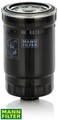 MANN-FILTER WK8019/1 Kraftstofffilter Kraftstoffilter für Hyundai für Kia 