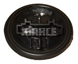 MAHLE ABR 39 000P Widerstand, Innenraumgebläse für AUDI SEAT SKODA VW
