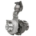 Turbolader RIDEX 2234C0227 für OPEL INSIGNIA Caravan Astra J Sports Tourer (P10)