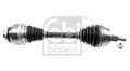 FEBI BILSTEIN 181115 Antriebswelle für VW