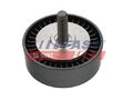 FAST FT44691 Umlenk-/Führungsrolle, Keilrippenriemen für AUDI SEAT SKODA VW