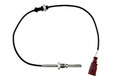 NTY ABGASTEMPERATURSENSOR FÜR VW PASSAT 1.6TDI 2009- 2.0TDI 2005-/NACH DEM
