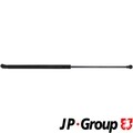 JP GROUP Heckklappen Dämpfer Gasfeder Kofferraum JP 1181208200 für SEAT 6P1 6J5