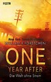 One Year After - Die Welt ohne Strom, William R Forstchen
