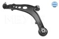 MEYLE 2160500034 Querlenker Vorne Links für IDEA LANCIA MUSA YPSILON 1.2-1.9D