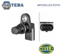 6PU 358 380-731 NOCKENWELLENSENSOR IMPULSGEBER HELLA FÜR VW TIGUAN ALLSPACE