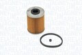 MAGNETI MARELLI Kraftstofffilter 152071760863 für ALPINA OPEL SAAB
