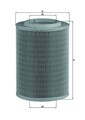 Luftfilter MAHLE LX 314 Filtereinsatz für 7DB 70K VW 70J 70C 7DC 7DJ 7DK 70B T4