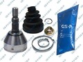 GSP Gelenksatz, Antriebswelle 899024 für OPEL