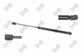 ABAKUS 101-00-428 Gasfeder Heckklappendämpfer für AUDI A3 Sportback (8PA) 530mm