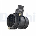 Delphi Luftmassenmesser für Audi Seat Skoda VW