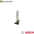 VERTEILERROHR KRAFTSTOFF 0 445 214 160 FÜR MERCEDES-BENZ VITO/Bus/MIXTO/Van 2.1L