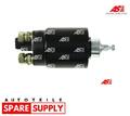 MAGNETSCHALTER, STARTER AS-PL SS9098S
