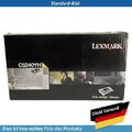 Lexmark C534 Toner CMY HY RP
