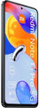 Xiaomi Redmi Note 11 Pro 5G Dual-SIM 128 GB grau Smartphone Mobile Android