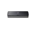 Canon P-208II - imageFORMULA mobiler Dokumentenscanner (Duplex, Einzug, 600 DPI,